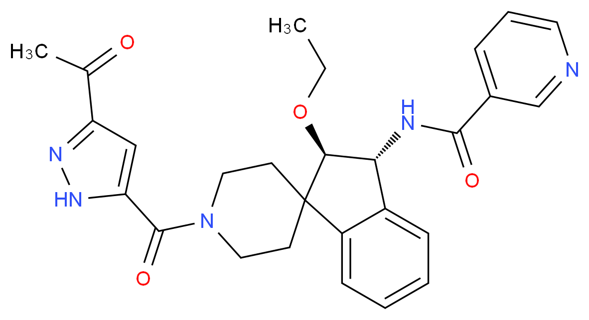  分子结构