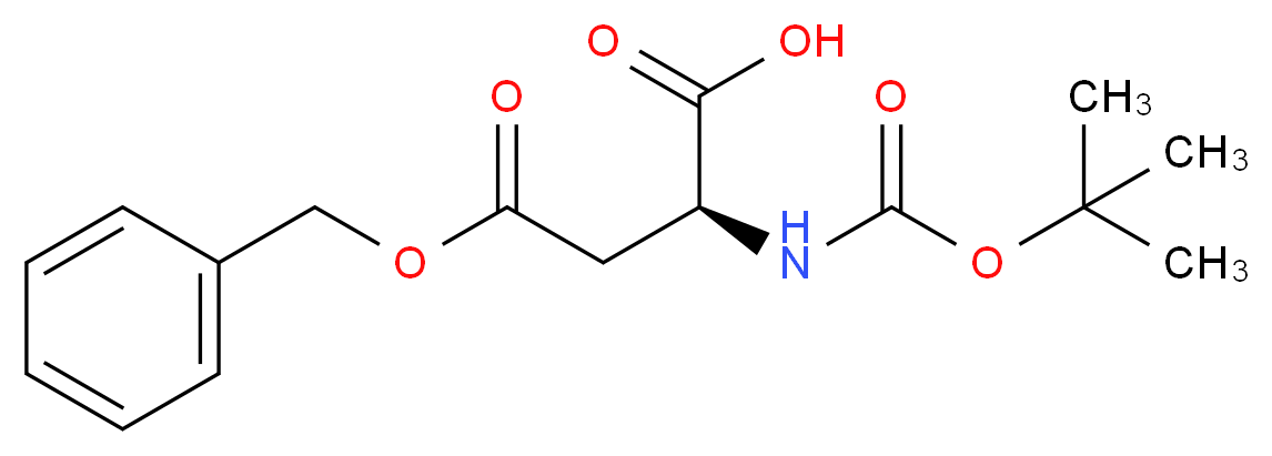 7536-58-5 分子结构