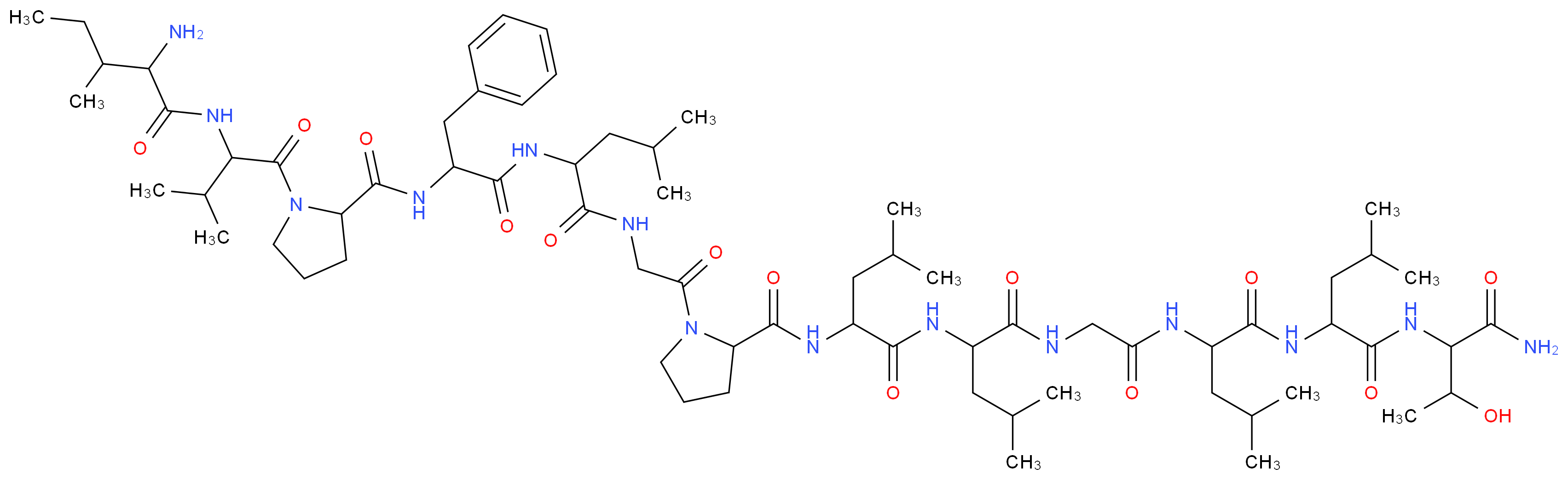 97055-09-9 分子结构