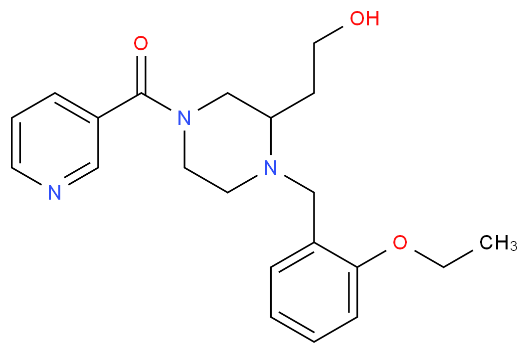  分子结构