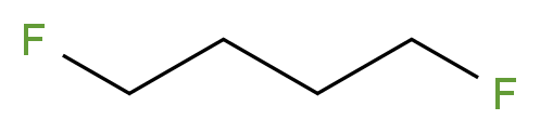 372-90-7 分子结构
