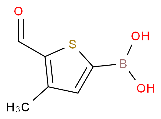 352530-25-7 分子结构