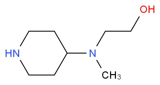 864710-80-5 分子结构