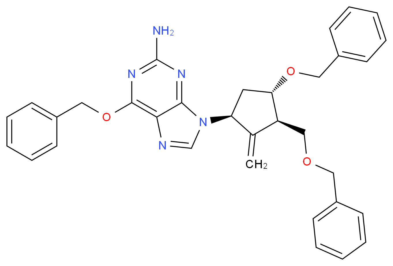 204845-95-4 分子结构