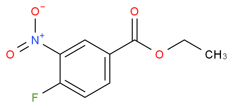 367-80-6 分子结构