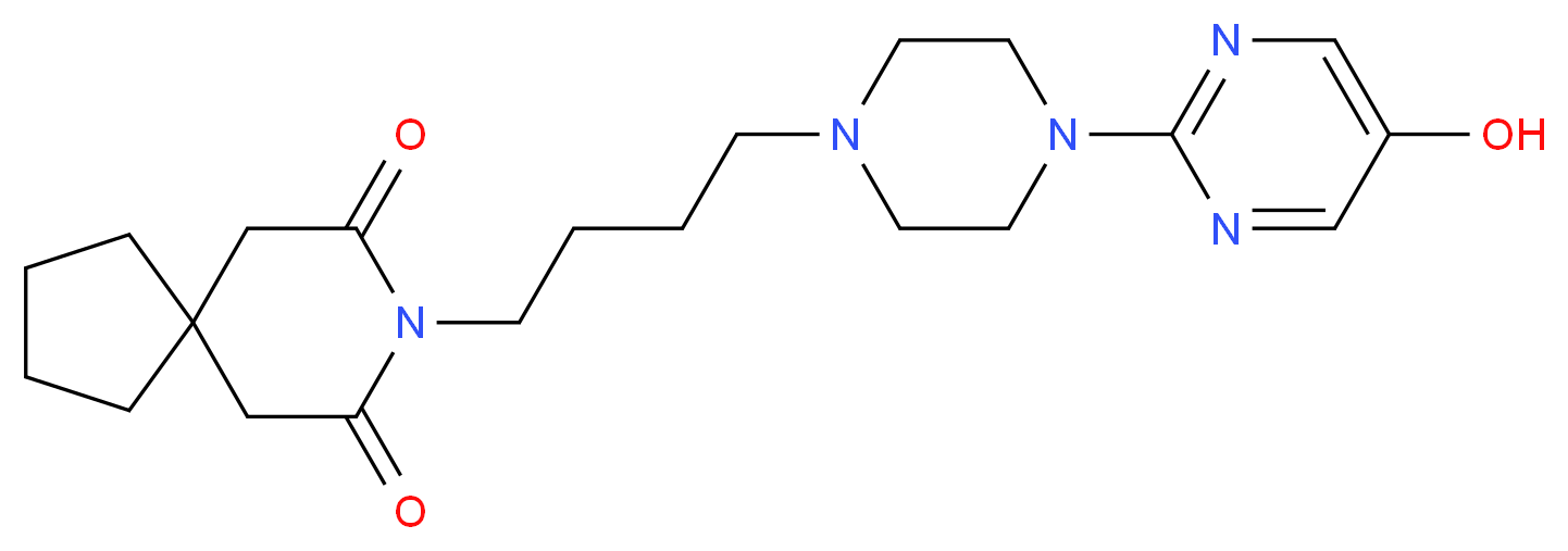 105496-33-1 分子结构