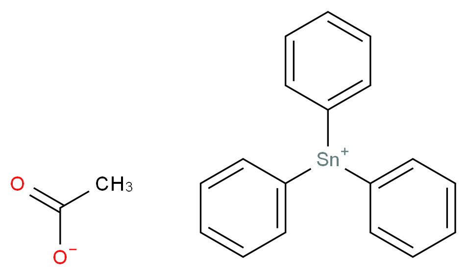 900-95-8 分子结构