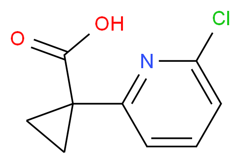 1060811-76-8 分子结构