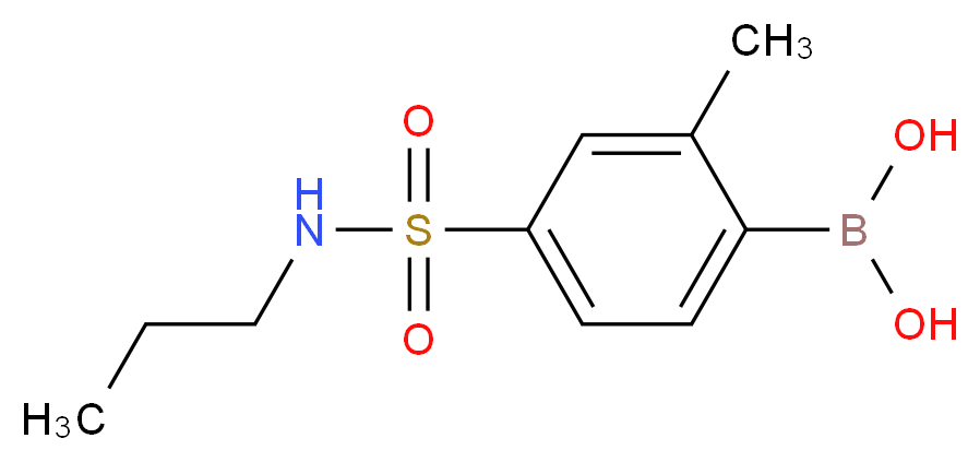 1217501-47-7 分子结构