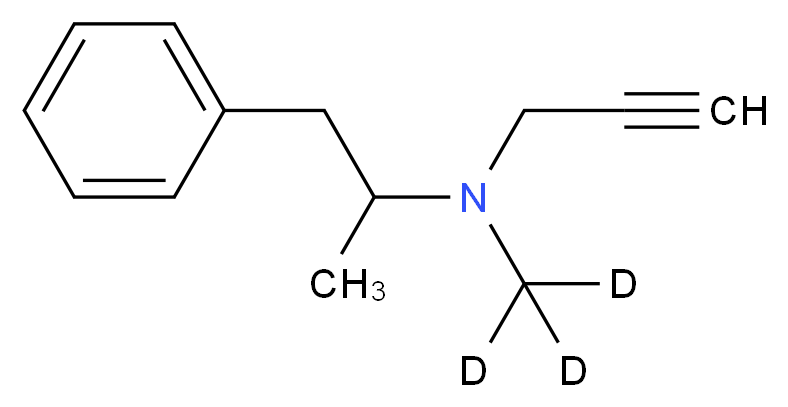 1189731-50-7 分子结构