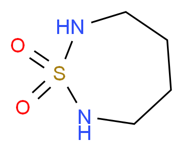63010-19-5 分子结构