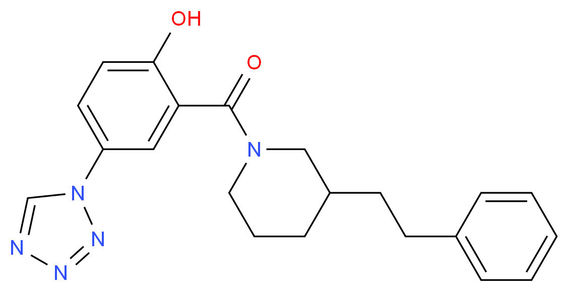  分子结构