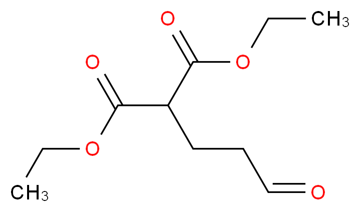 19515-61-8 分子结构