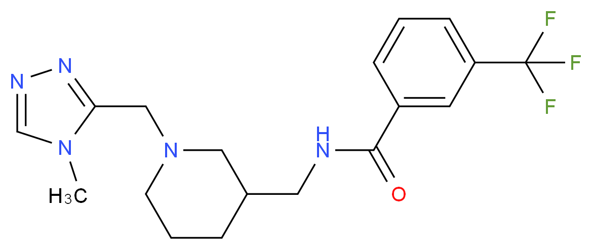  分子结构