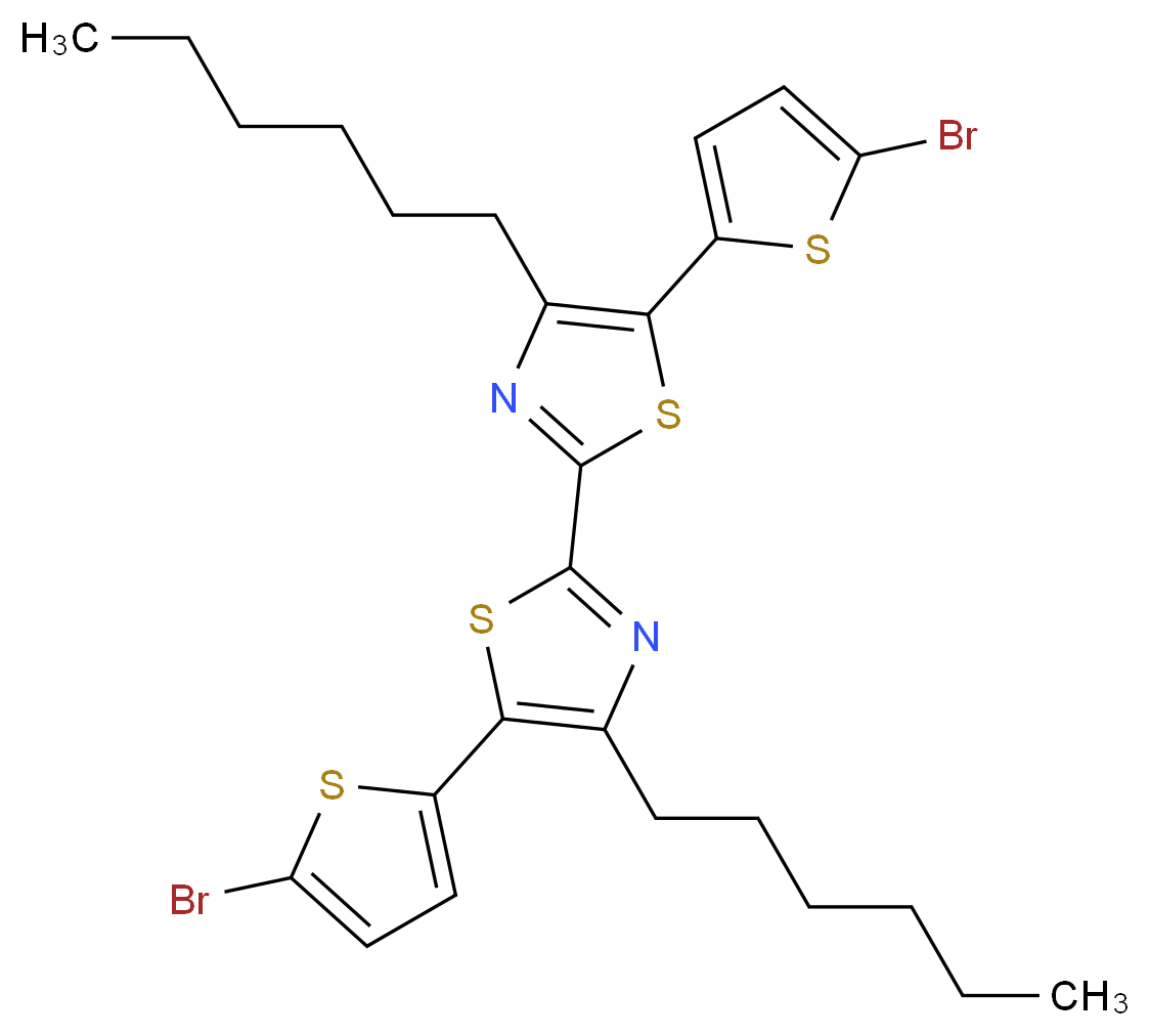 853722-91-5 分子结构