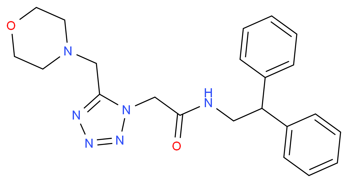  分子结构