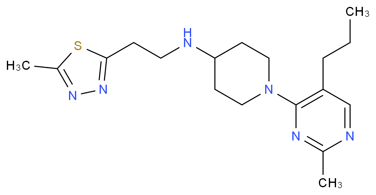  分子结构