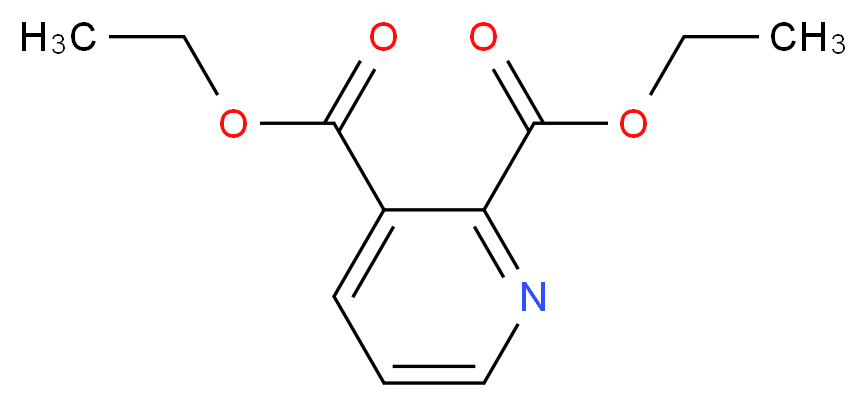 2050-22-8 分子结构