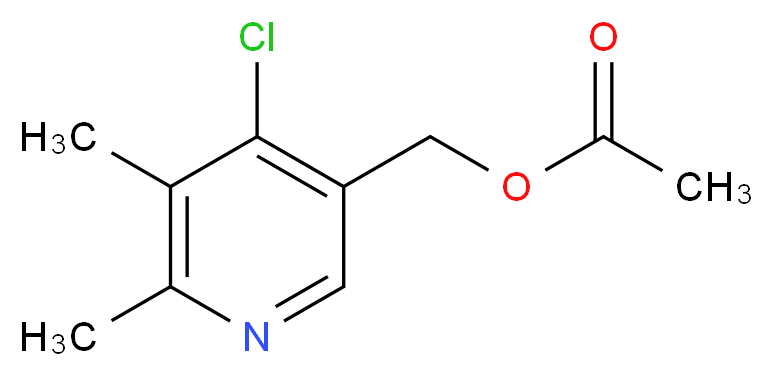 1159976-97-2 分子结构