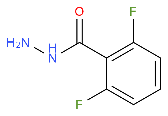 MFCD00119406 分子结构