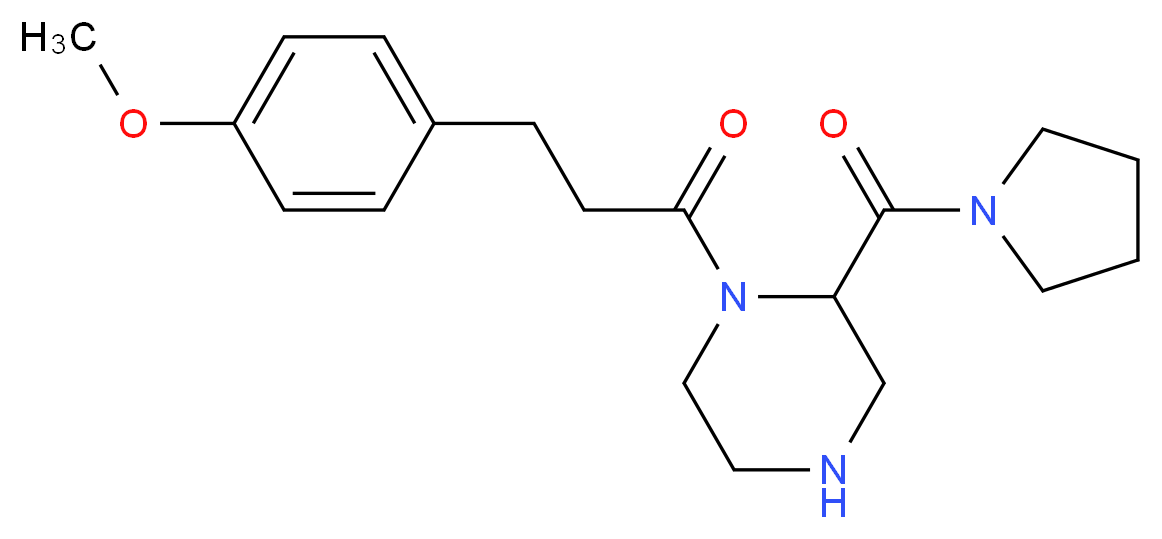  分子结构