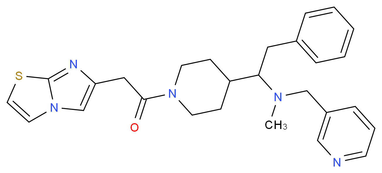 分子结构