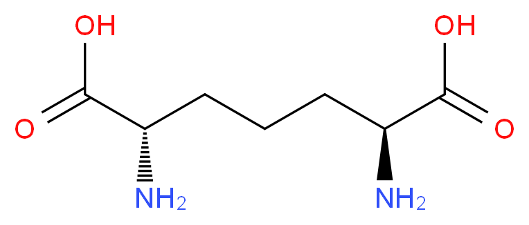 2577-62-0 分子结构