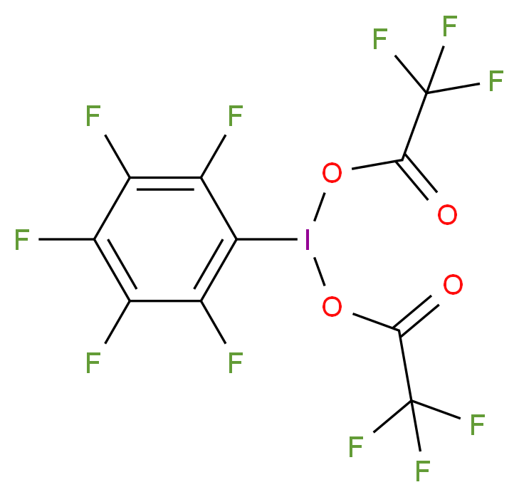 14353-88-9 分子结构