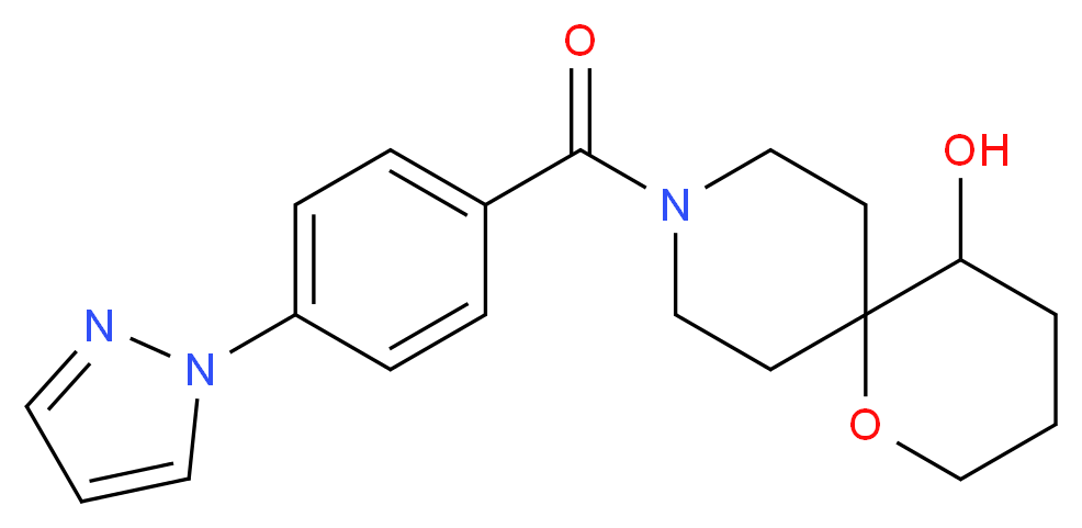  分子结构