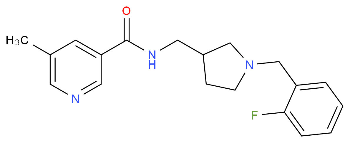  分子结构