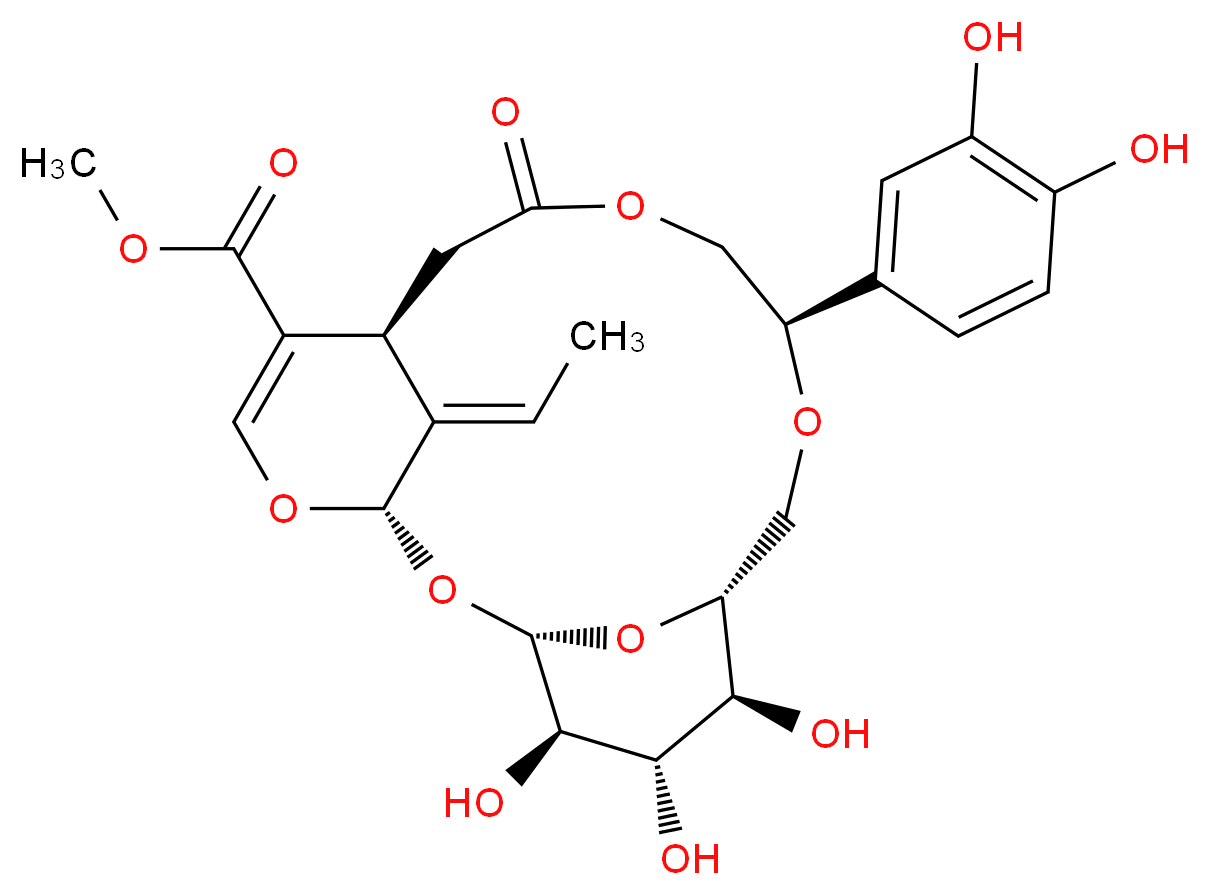 326594-34-7 分子结构