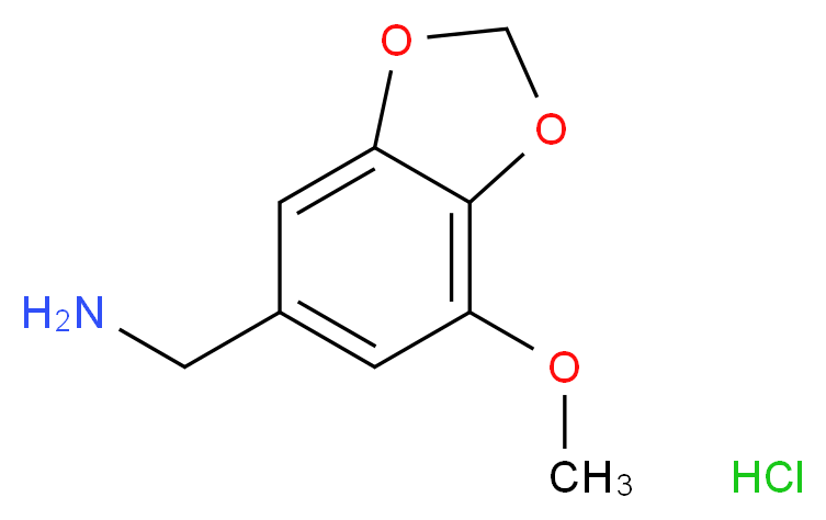 MFCD11506545 分子结构