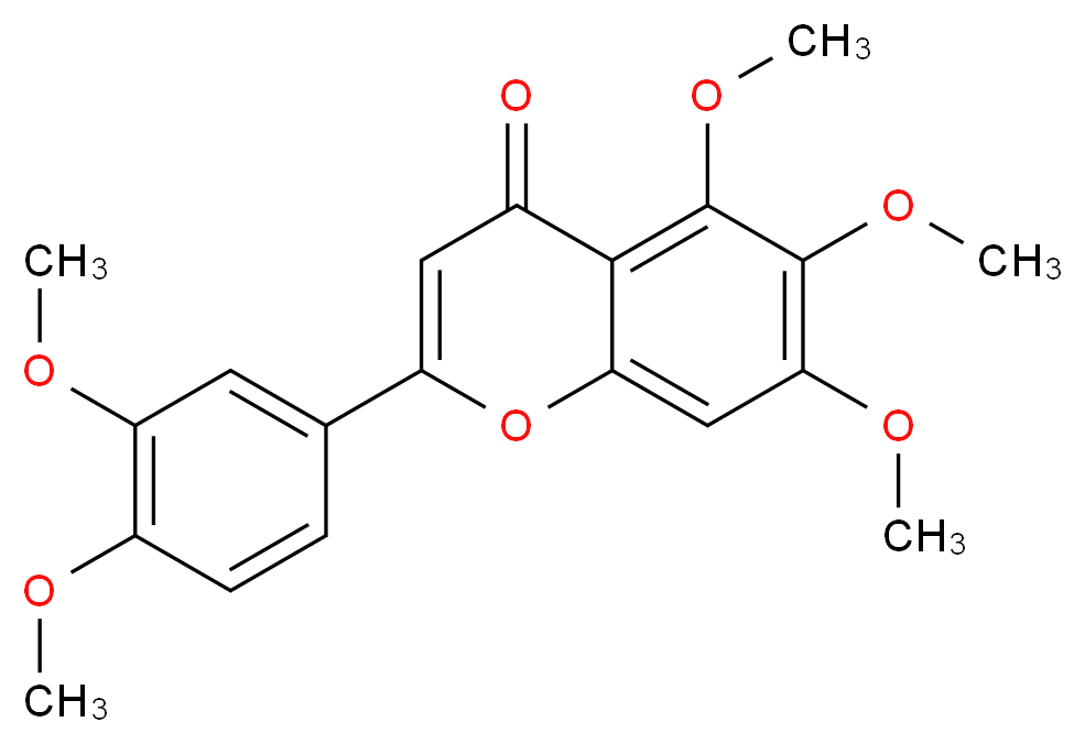2306-27-6 分子结构