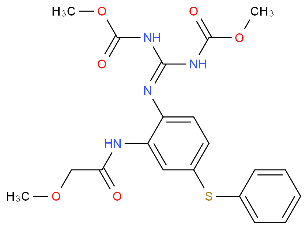 58306-30-2 分子结构