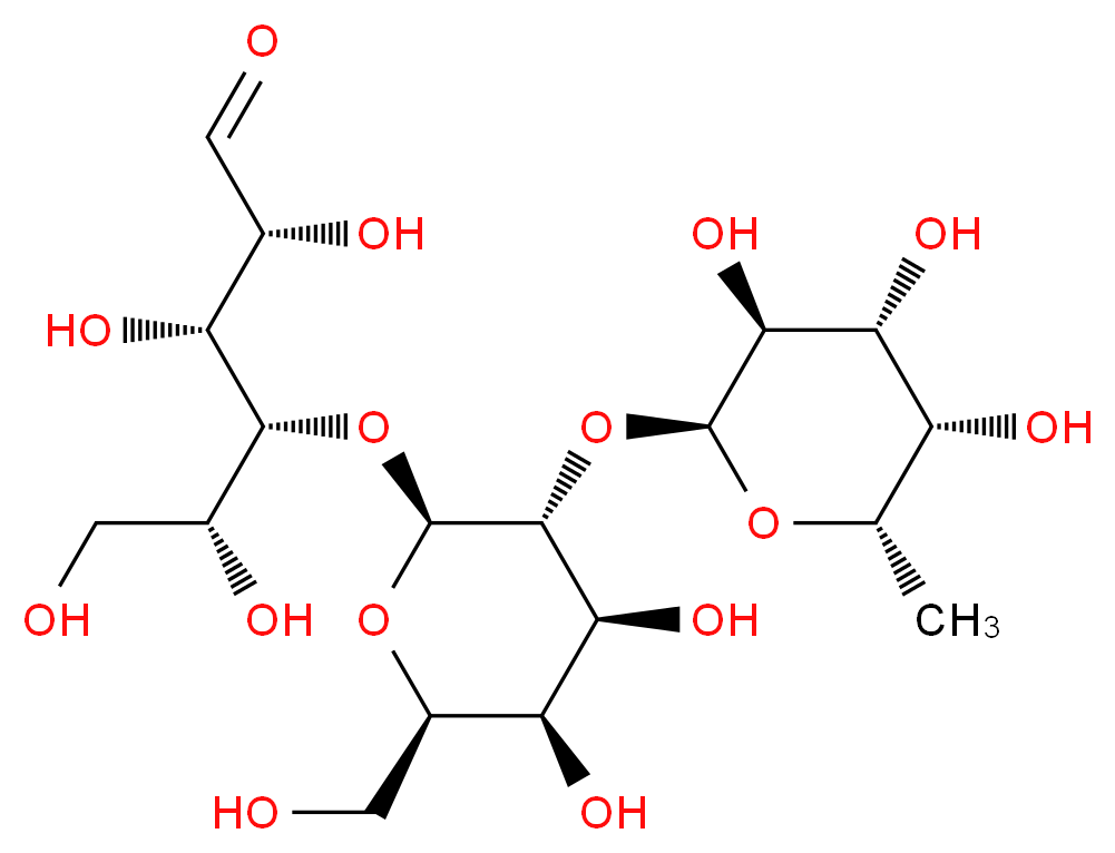 41263-94-9 分子结构