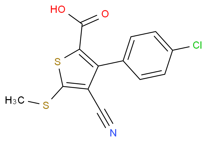 116525-66-7 分子结构