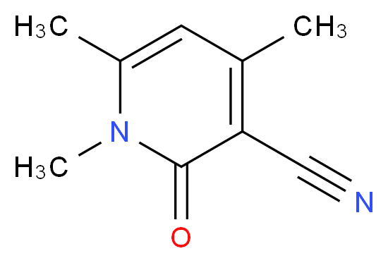 64038-03-5 分子结构