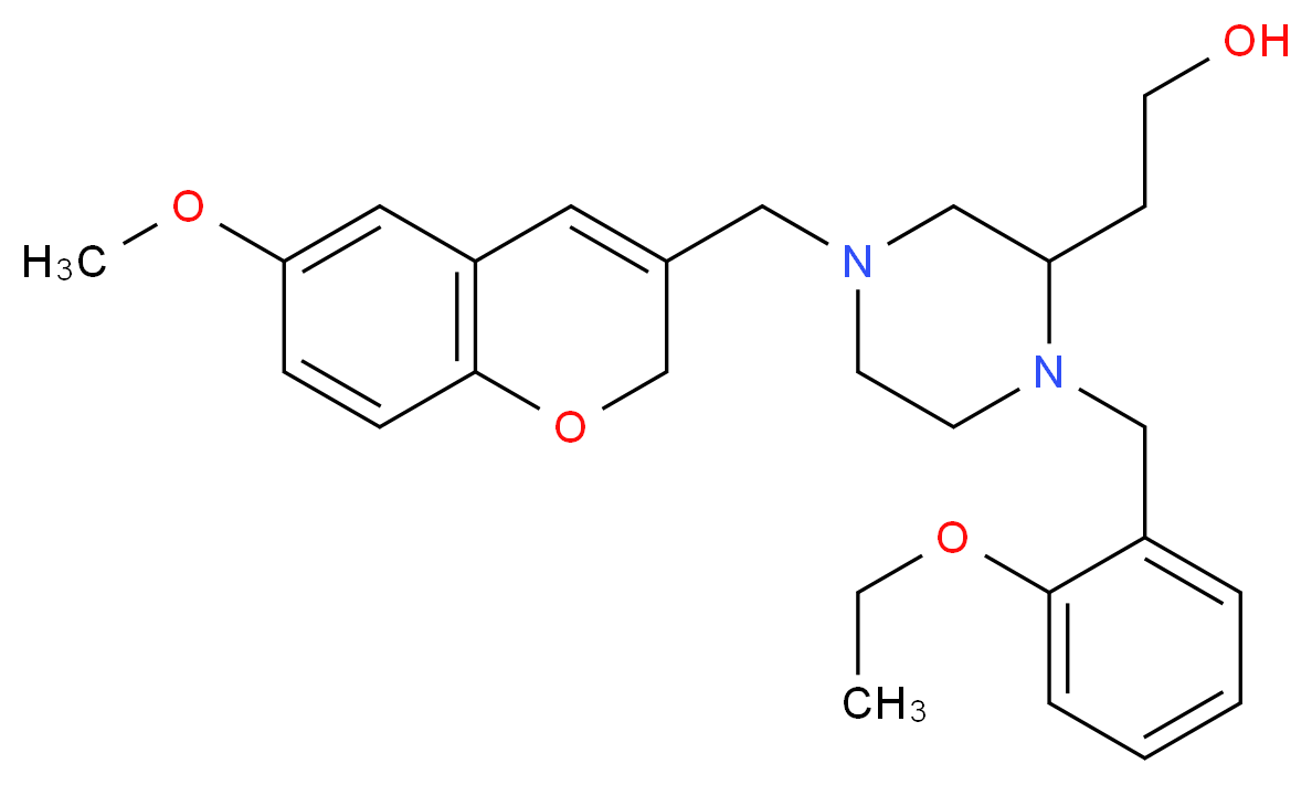  分子结构