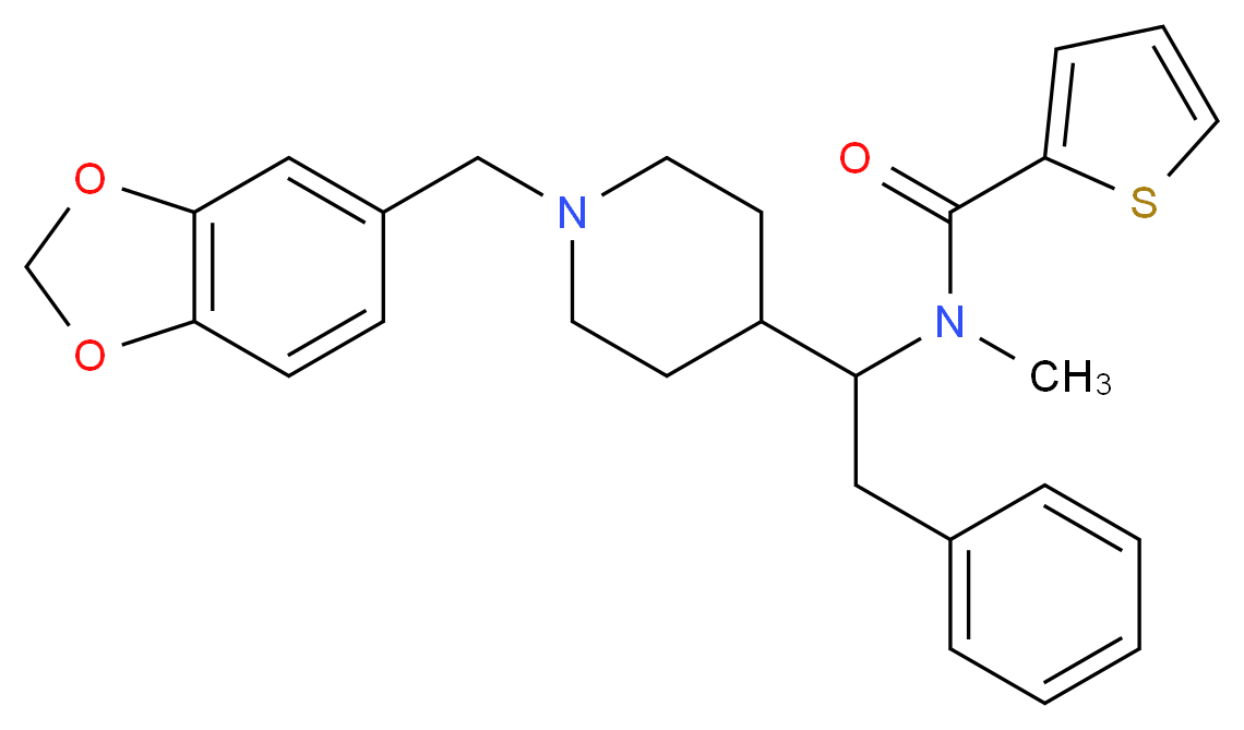  分子结构