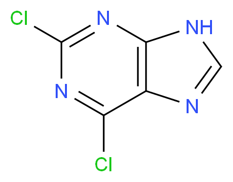 5451-40-1 分子结构