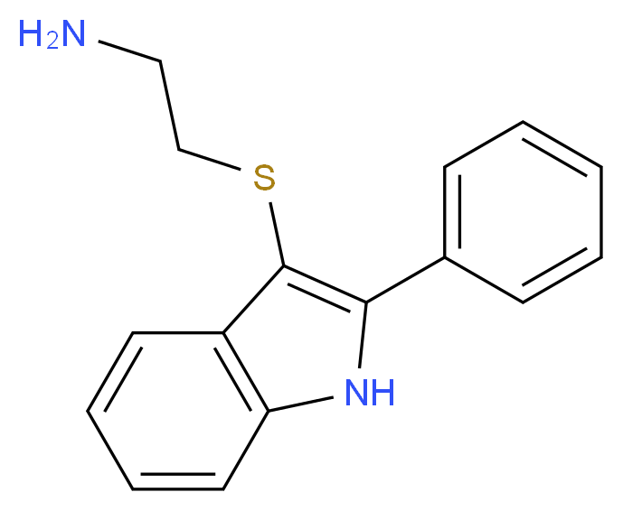 61021-64-5 分子结构