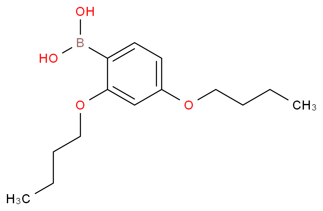 870778-89-5 分子结构
