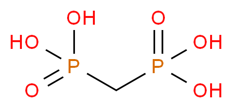 1984-15-2 分子结构