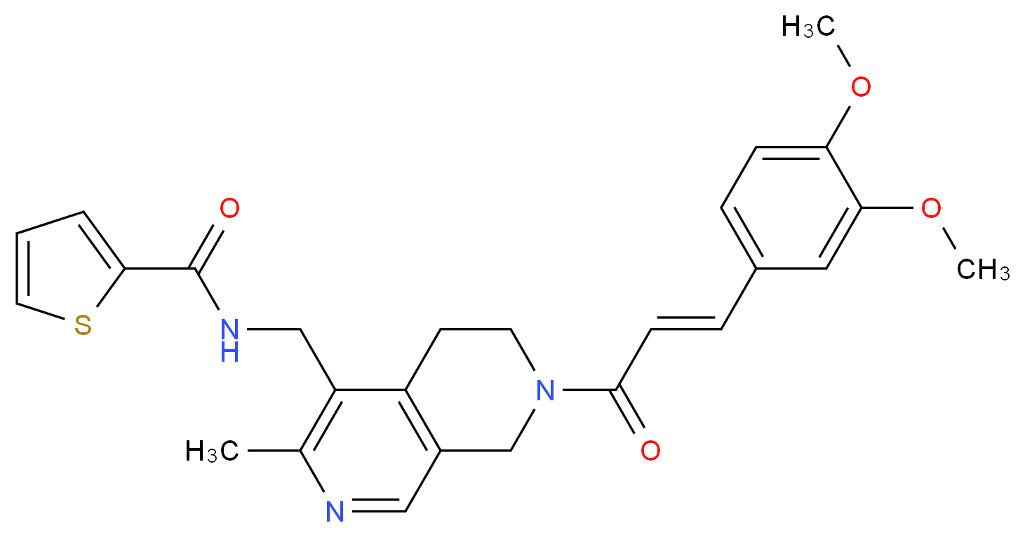  分子结构