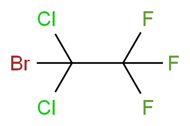 354-50-7 分子结构