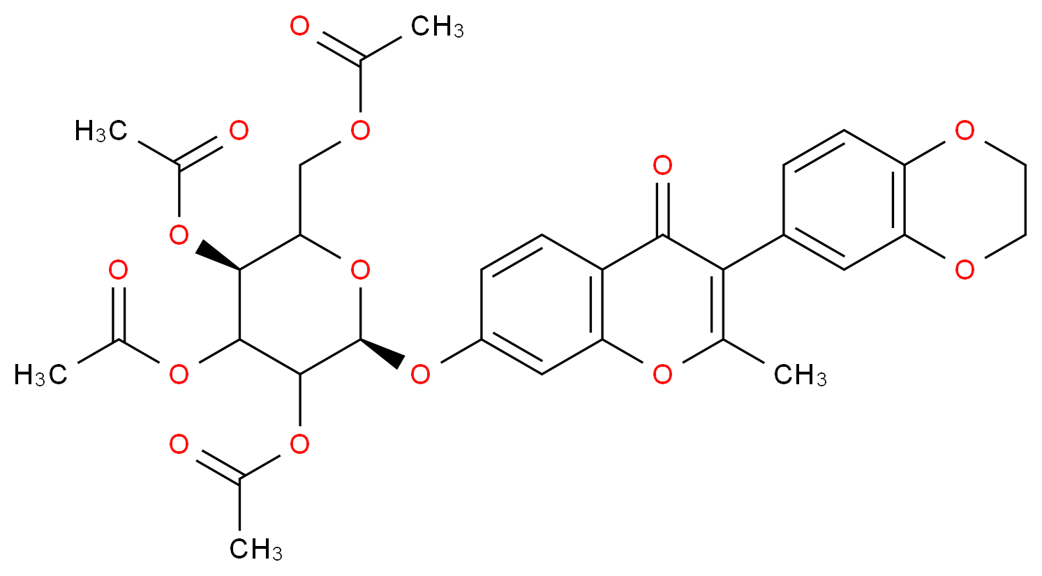 164237685 分子结构