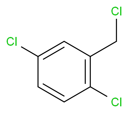 2745-49-5 分子结构