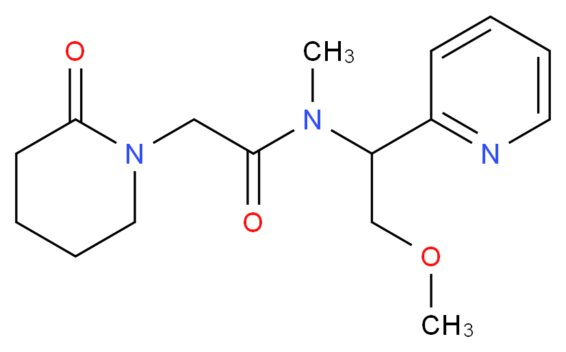  分子结构