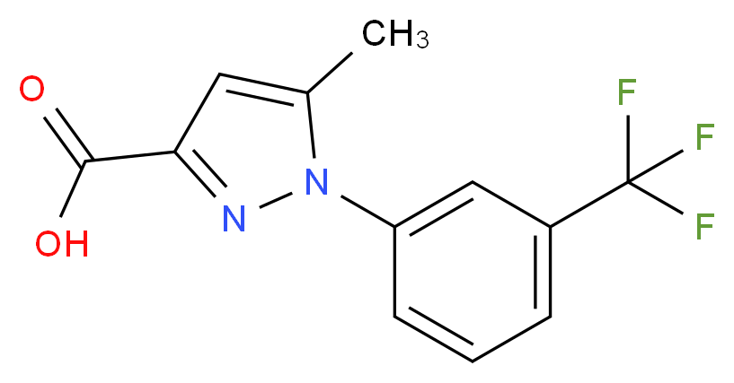 126067-60-5 分子结构