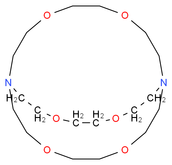23978-09-8 分子结构